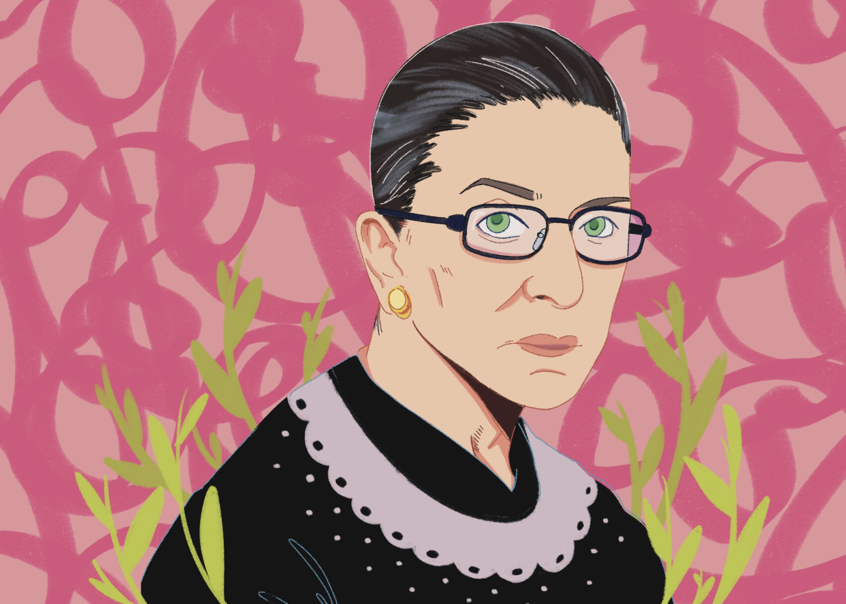 Opinion: The Senate must not replace Justice Ruth Bader Ginsburg before the election